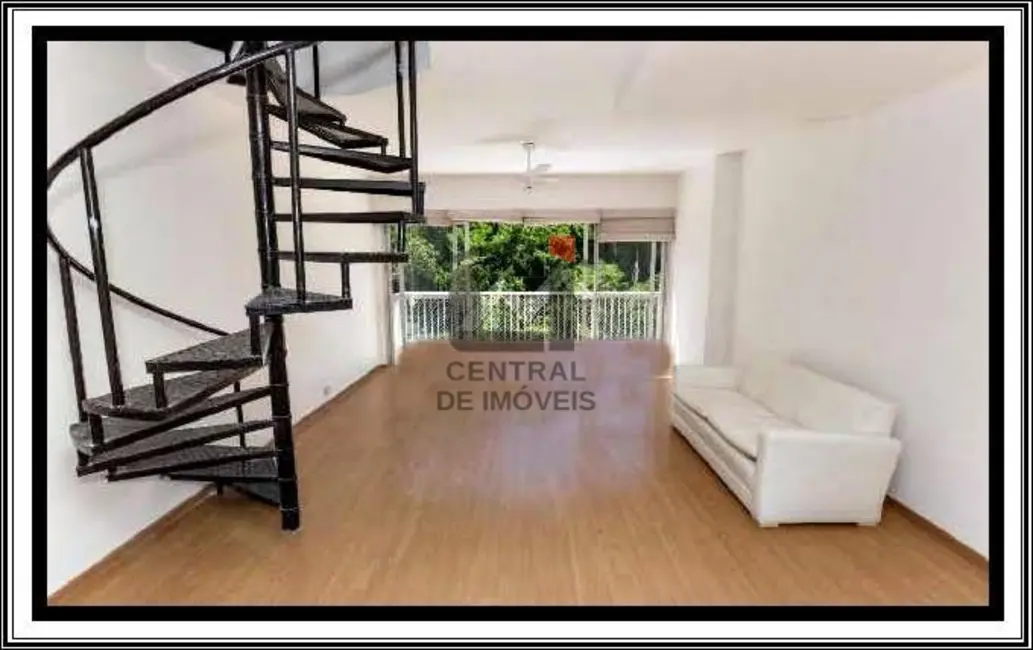 Foto 1 de Cobertura com 2 quartos à venda, 140m2 em Rio De Janeiro - RJ