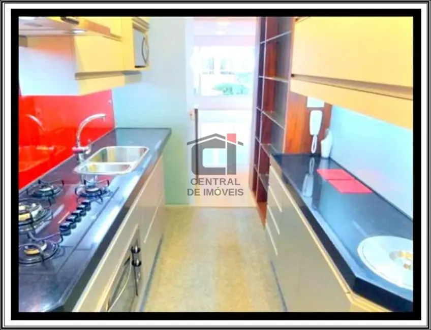 Foto 6 de Apartamento com 3 quartos à venda, 95m2 em Rio De Janeiro - RJ