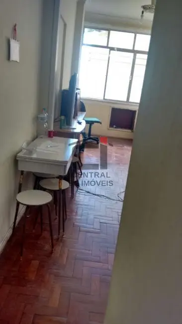 Foto 7 de Apartamento com 1 quarto à venda, 42m2 em Rio De Janeiro - RJ