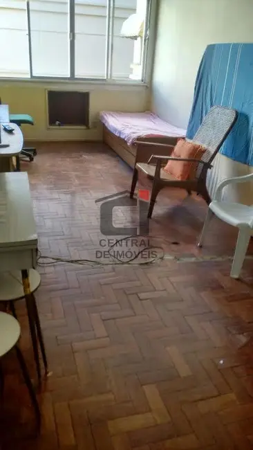 Foto 4 de Apartamento com 1 quarto à venda, 42m2 em Rio De Janeiro - RJ
