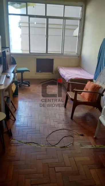 Foto 1 de Apartamento com 1 quarto à venda, 42m2 em Rio De Janeiro - RJ