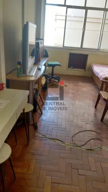 Foto 9 de Apartamento com 1 quarto à venda, 42m2 em Rio De Janeiro - RJ