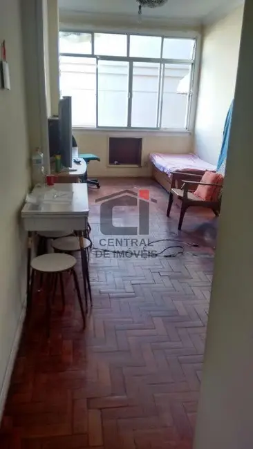 Foto 3 de Apartamento com 1 quarto à venda, 42m2 em Rio De Janeiro - RJ