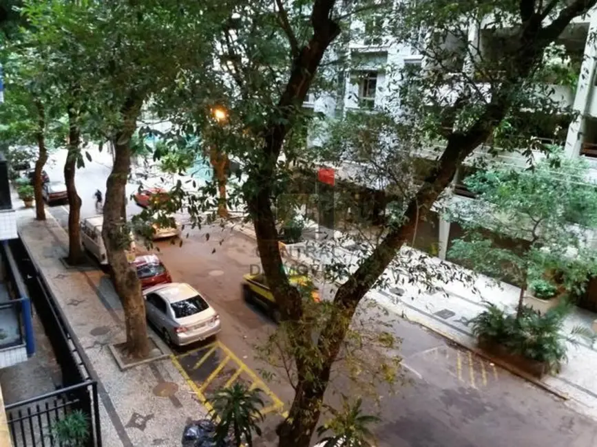 Foto 3 de Apartamento com 1 quarto à venda, 37m2 em Rio De Janeiro - RJ