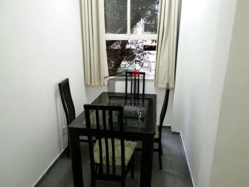 Foto 2 de Apartamento com 1 quarto à venda, 37m2 em Rio De Janeiro - RJ