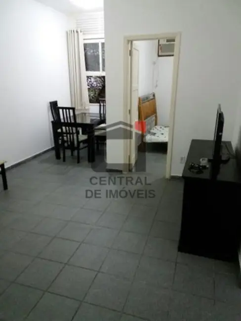Foto 1 de Apartamento com 1 quarto à venda, 37m2 em Rio De Janeiro - RJ
