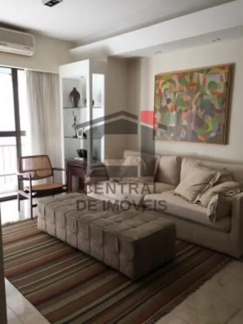 Foto 1 de Apartamento com 3 quartos à venda, 140m2 em Rio De Janeiro - RJ