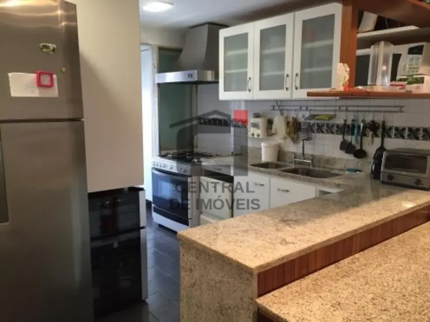 Foto 9 de Apartamento com 3 quartos à venda, 140m2 em Rio De Janeiro - RJ