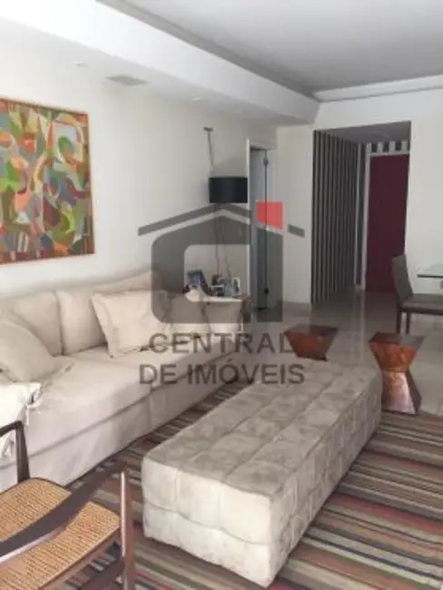 Foto 2 de Apartamento com 3 quartos à venda, 140m2 em Rio De Janeiro - RJ