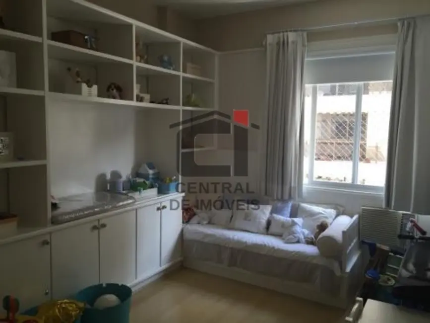 Foto 5 de Apartamento com 3 quartos à venda, 140m2 em Rio De Janeiro - RJ