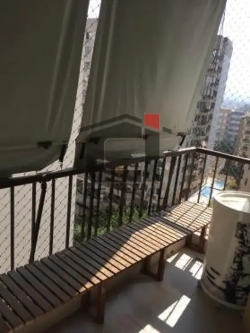 Foto 3 de Apartamento com 3 quartos à venda, 140m2 em Rio De Janeiro - RJ