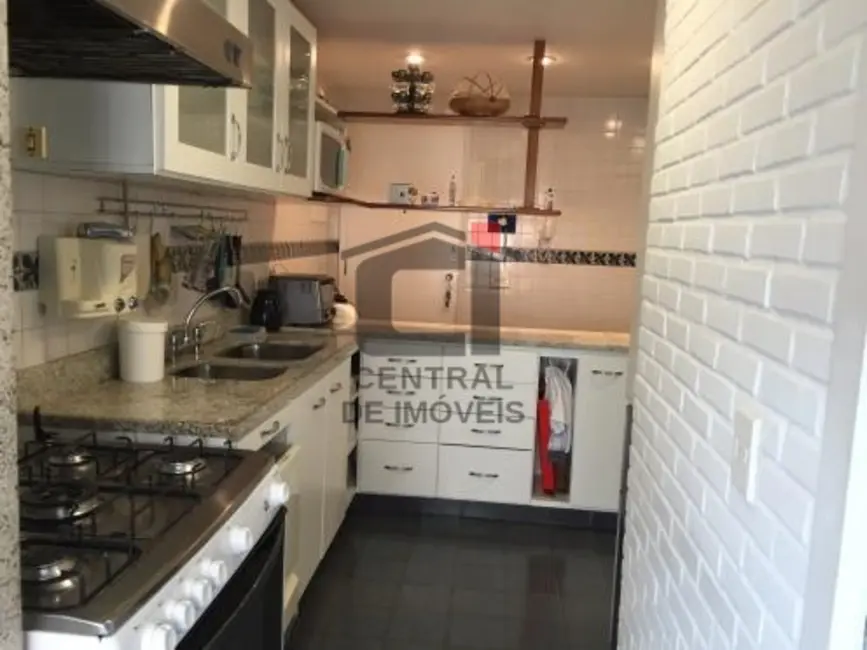 Foto 7 de Apartamento com 3 quartos à venda, 140m2 em Rio De Janeiro - RJ