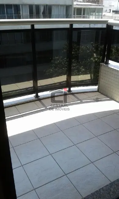 Foto 3 de Loft / Flat com 1 quarto à venda, 55m2 em Rio De Janeiro - RJ