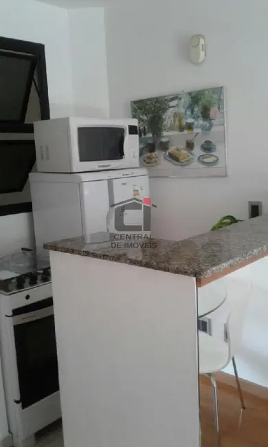 Foto 6 de Loft / Flat com 1 quarto à venda, 55m2 em Rio De Janeiro - RJ