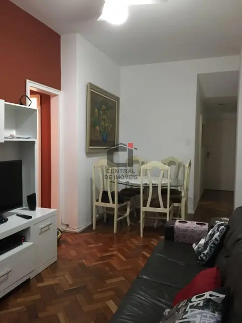 Foto 1 de Apartamento com 3 quartos à venda, 103m2 em Rio De Janeiro - RJ