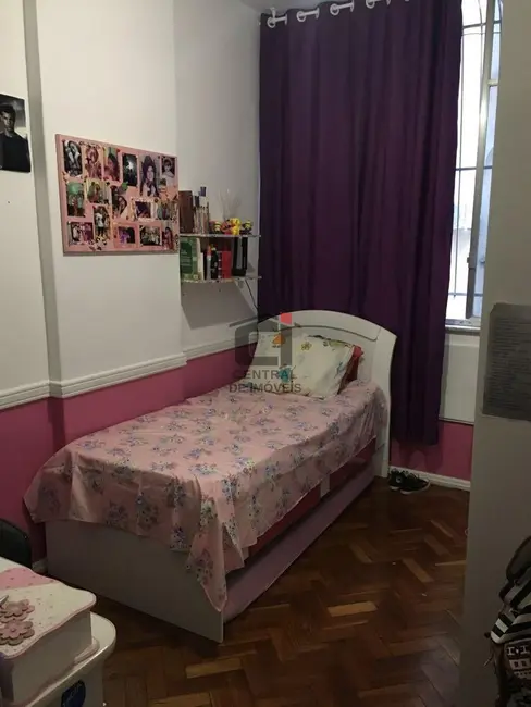 Foto 6 de Apartamento com 3 quartos à venda, 103m2 em Rio De Janeiro - RJ