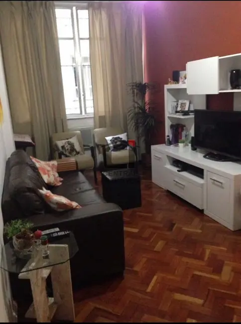 Foto 2 de Apartamento com 3 quartos à venda, 103m2 em Rio De Janeiro - RJ