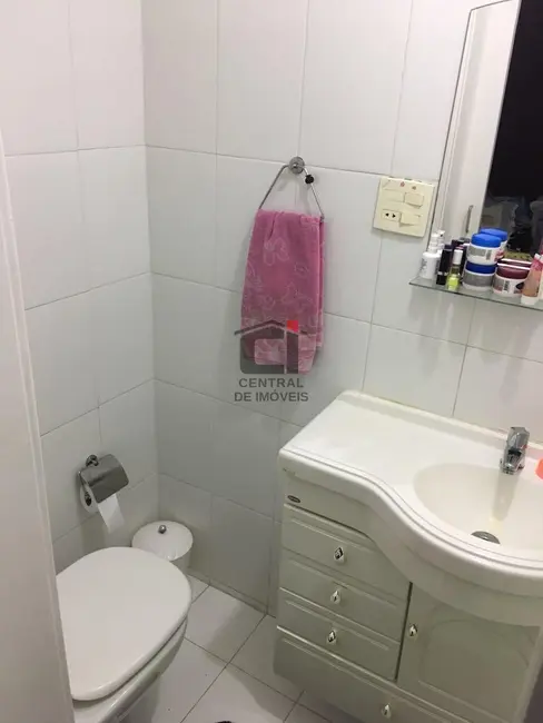 Foto 8 de Apartamento com 3 quartos à venda, 103m2 em Rio De Janeiro - RJ