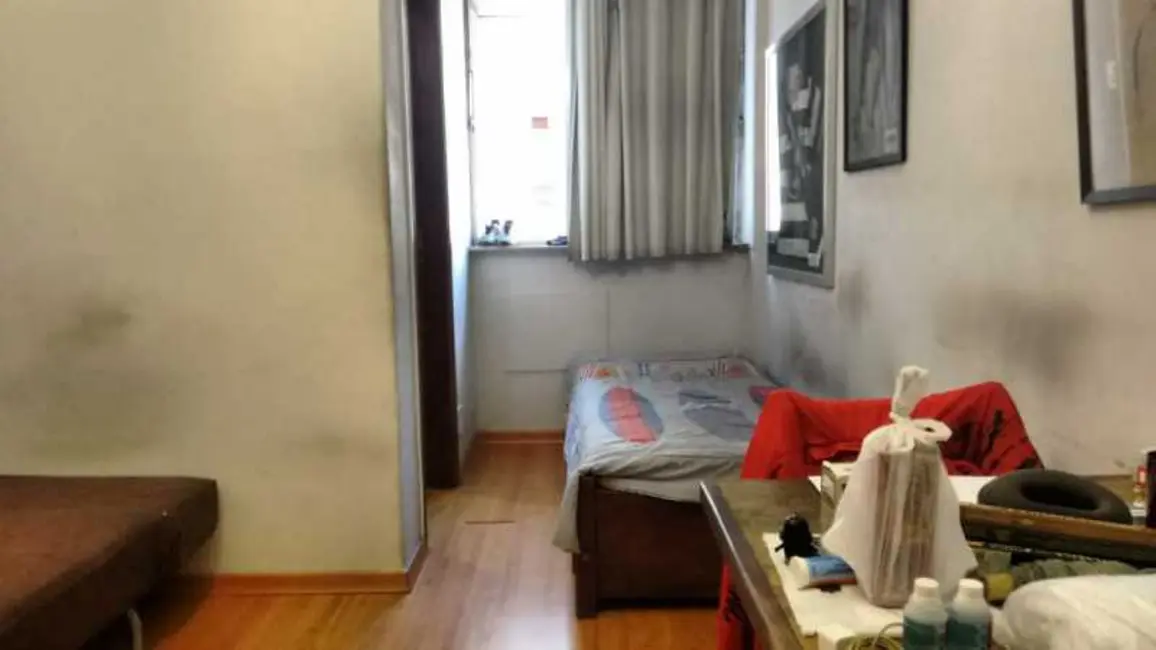 Apartamento com 1 quarto à venda, 45m2 em Rio De Janeiro - RJ - imagem 3 Foto 3 de Apartamento com 1 quarto à venda, 45m2 em Rio De Janeiro - RJ