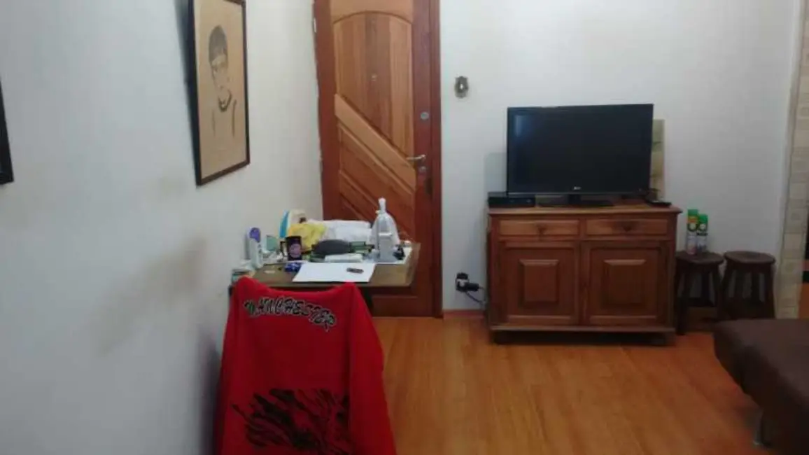 Apartamento com 1 quarto à venda, 45m2 em Rio De Janeiro - RJ - imagem 2 Foto 2 de Apartamento com 1 quarto à venda, 45m2 em Rio De Janeiro - RJ