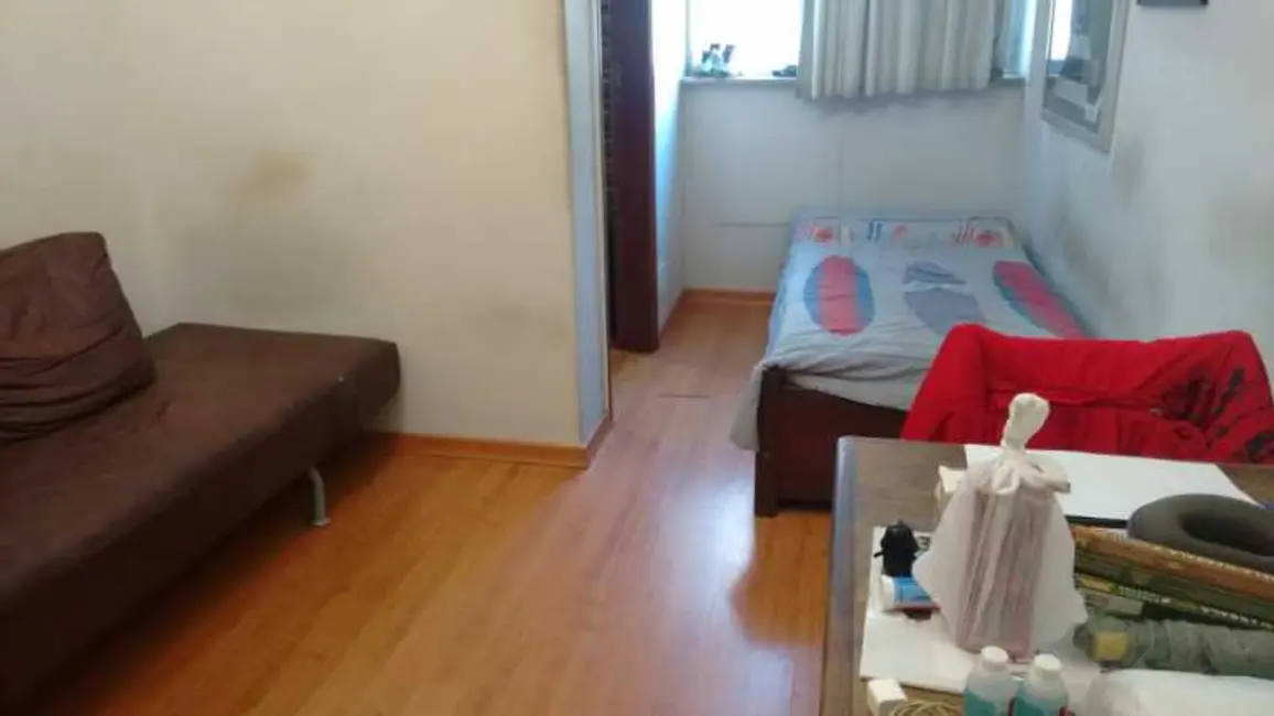 Apartamento com 1 quarto à venda, 45m2 em Rio De Janeiro - RJ - imagem 1 Foto 1 de Apartamento com 1 quarto à venda, 45m2 em Rio De Janeiro - RJ