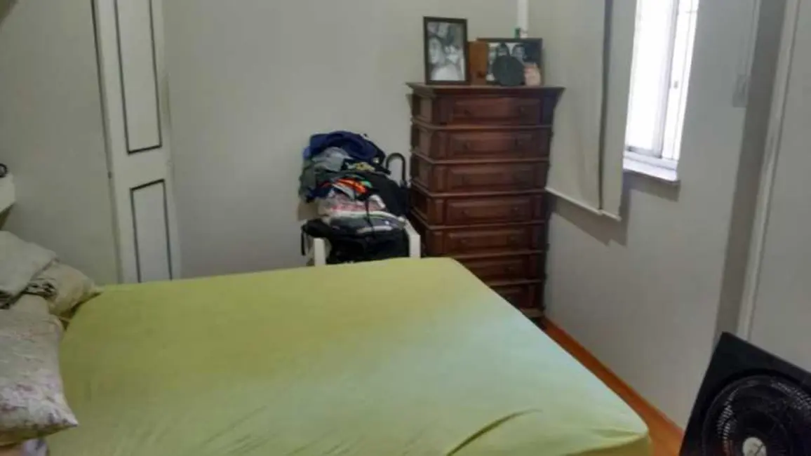 Apartamento com 1 quarto à venda, 45m2 em Rio De Janeiro - RJ - imagem 5 Foto 5 de Apartamento com 1 quarto à venda, 45m2 em Rio De Janeiro - RJ