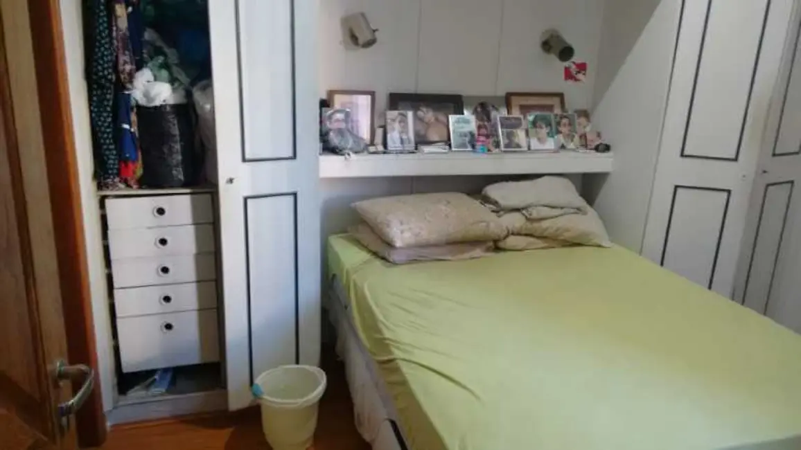 Apartamento com 1 quarto à venda, 45m2 em Rio De Janeiro - RJ - imagem 4 Foto 4 de Apartamento com 1 quarto à venda, 45m2 em Rio De Janeiro - RJ