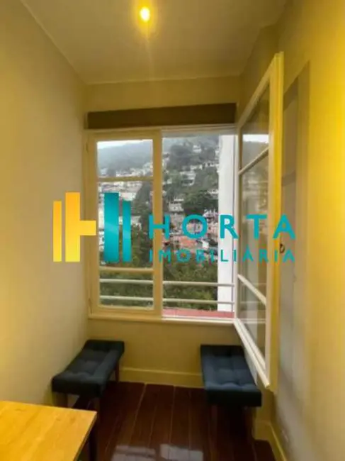 Foto 7 de Apartamento com 1 quarto à venda, 51m2 em Rio De Janeiro - RJ
