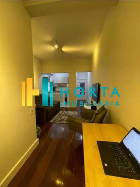 Foto 6 de Apartamento com 1 quarto à venda, 51m2 em Rio De Janeiro - RJ