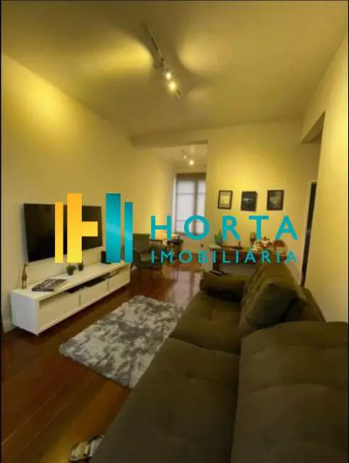 Foto 4 de Apartamento com 1 quarto à venda, 51m2 em Rio De Janeiro - RJ