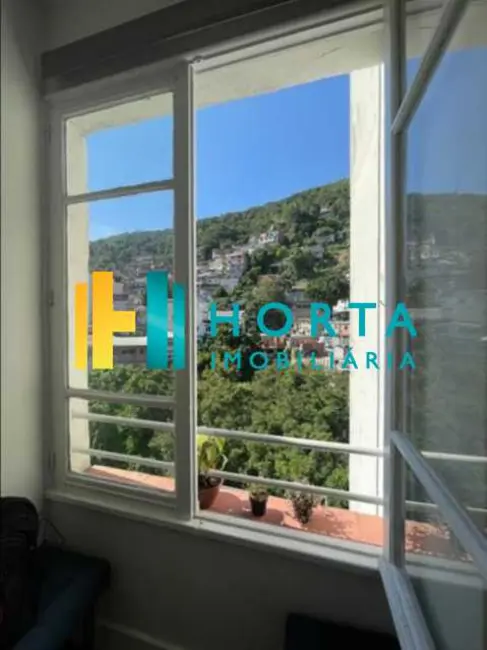 Foto 3 de Apartamento com 1 quarto à venda, 51m2 em Rio De Janeiro - RJ