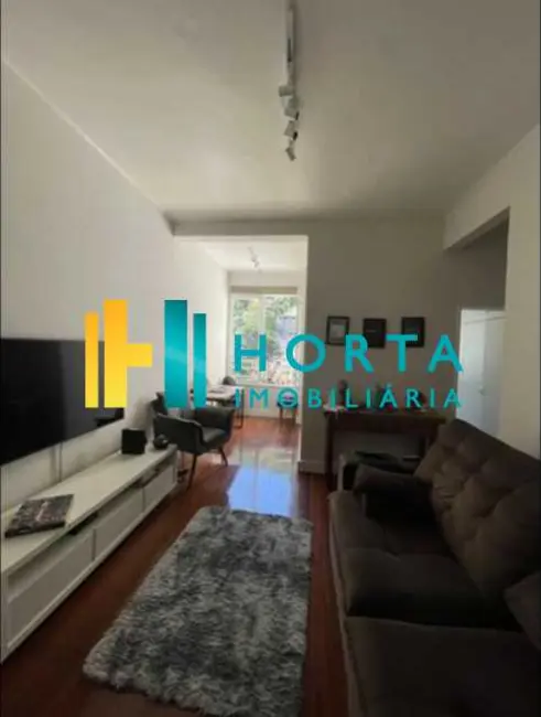 Foto 1 de Apartamento com 1 quarto à venda, 51m2 em Rio De Janeiro - RJ