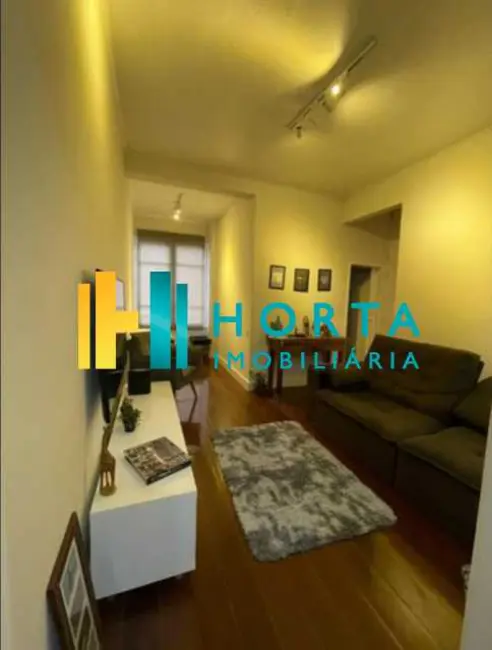 Foto 5 de Apartamento com 1 quarto à venda, 51m2 em Rio De Janeiro - RJ