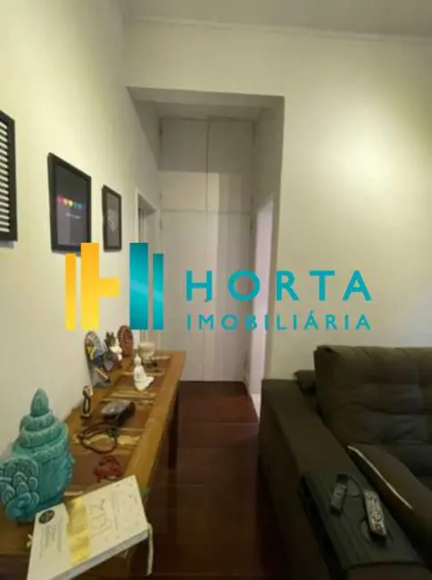 Foto 9 de Apartamento com 1 quarto à venda, 51m2 em Rio De Janeiro - RJ