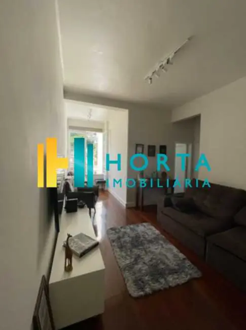 Foto 2 de Apartamento com 1 quarto à venda, 51m2 em Rio De Janeiro - RJ