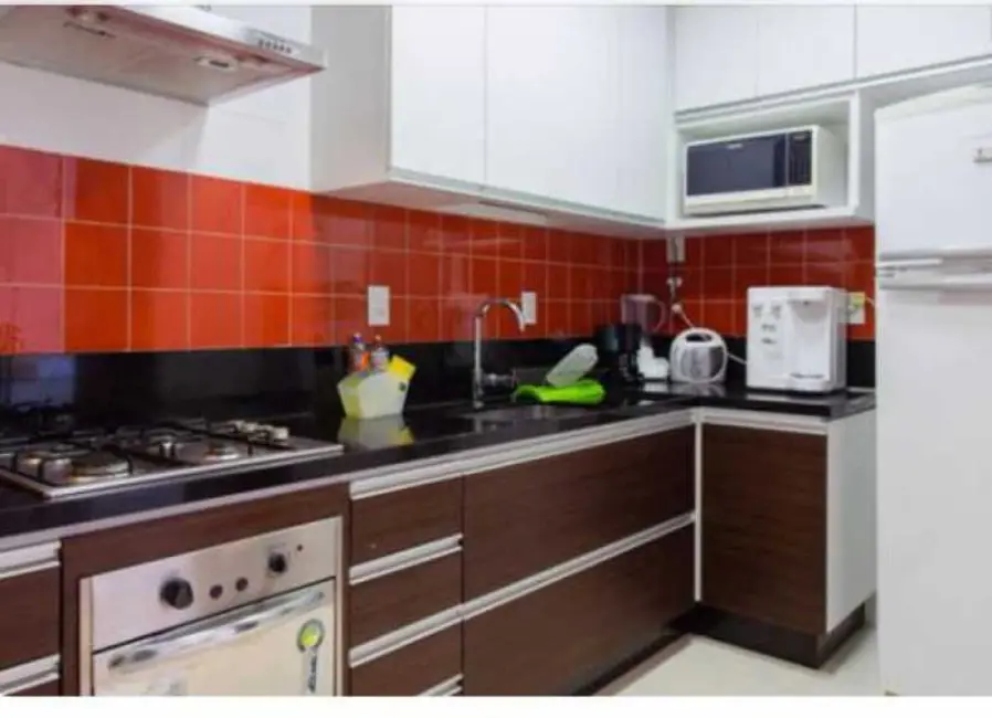 Foto 8 de Apartamento com 2 quartos à venda, 95m2 em Rio De Janeiro - RJ