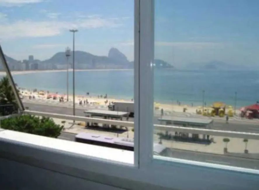 Foto 2 de Apartamento com 2 quartos à venda, 95m2 em Rio De Janeiro - RJ