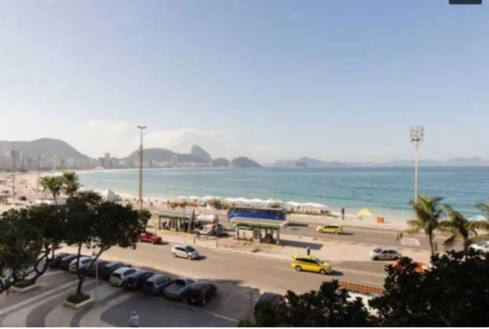 Foto 3 de Apartamento com 2 quartos à venda, 95m2 em Rio De Janeiro - RJ