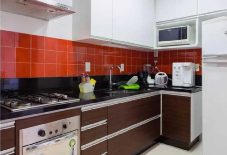 Foto 9 de Apartamento com 2 quartos à venda, 95m2 em Rio De Janeiro - RJ