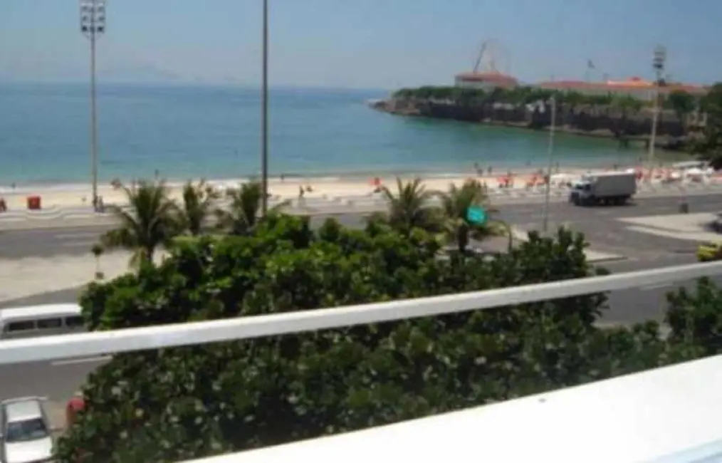 Foto 1 de Apartamento com 2 quartos à venda, 95m2 em Rio De Janeiro - RJ