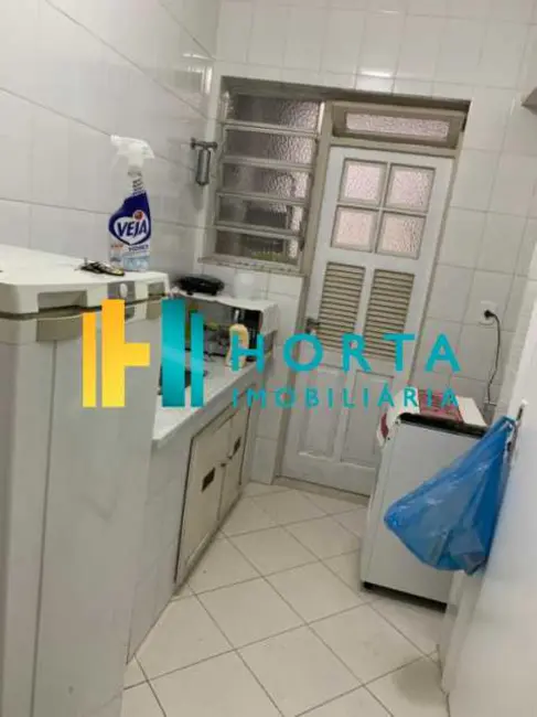 Apartamento com 2 quartos à venda, 70m2 em Rio De Janeiro - RJ - imagem 9 Foto 9 de Apartamento com 2 quartos à venda, 70m2 em Rio De Janeiro - RJ