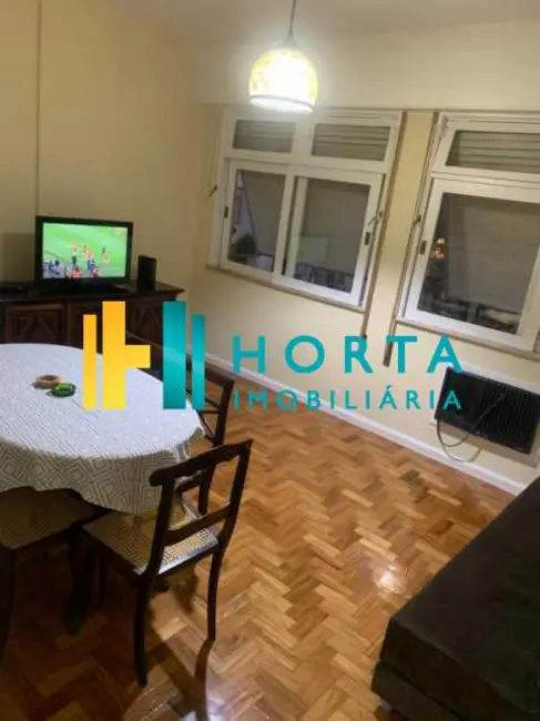 Apartamento com 2 quartos à venda, 70m2 em Rio De Janeiro - RJ - imagem 3 Foto 3 de Apartamento com 2 quartos à venda, 70m2 em Rio De Janeiro - RJ