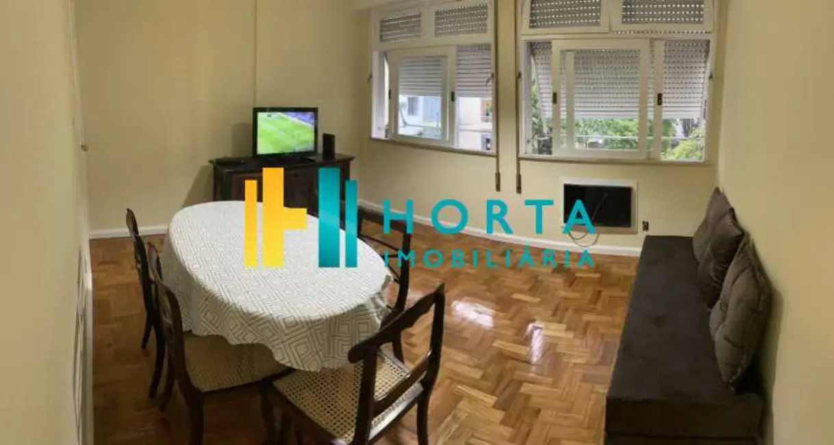 Apartamento com 2 quartos à venda, 70m2 em Rio De Janeiro - RJ - imagem 1 Foto 1 de Apartamento com 2 quartos à venda, 70m2 em Rio De Janeiro - RJ