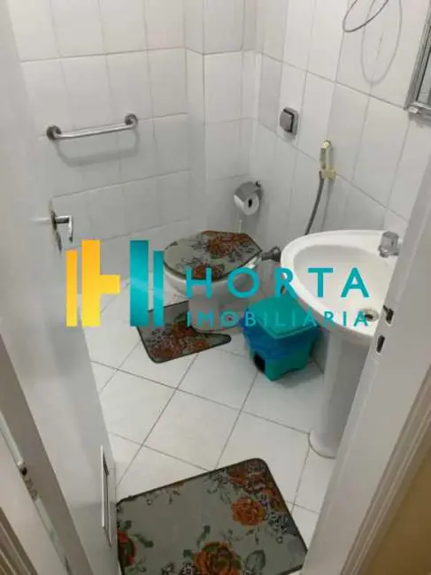 Apartamento com 2 quartos à venda, 70m2 em Rio De Janeiro - RJ - imagem 8 Foto 8 de Apartamento com 2 quartos à venda, 70m2 em Rio De Janeiro - RJ