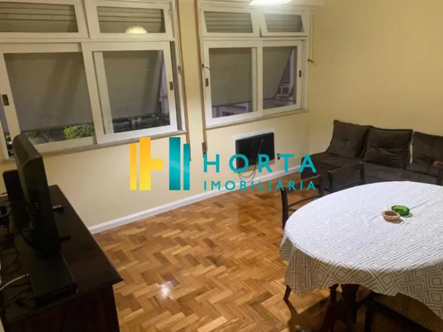 Apartamento com 2 quartos à venda, 70m2 em Rio De Janeiro - RJ - imagem 2 Foto 2 de Apartamento com 2 quartos à venda, 70m2 em Rio De Janeiro - RJ