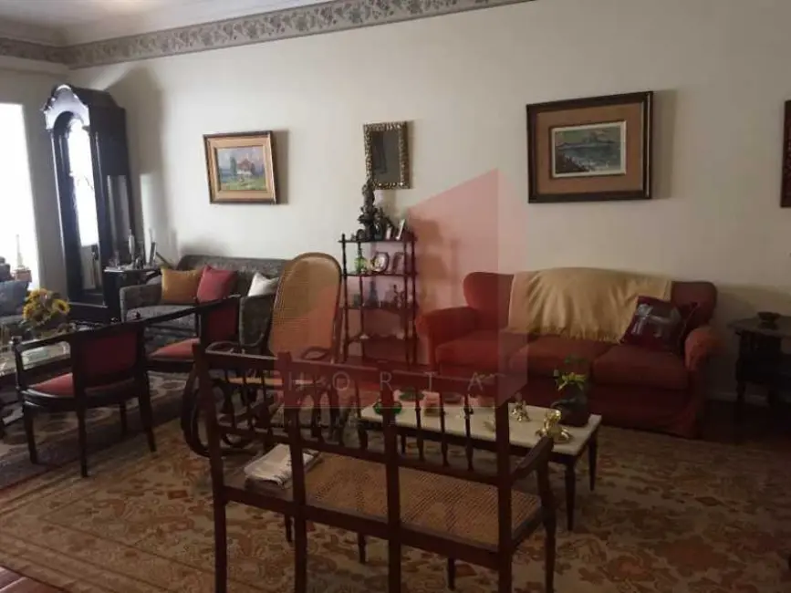 Foto 1 de Apartamento com 3 quartos à venda, 130m2 em Rio De Janeiro - RJ