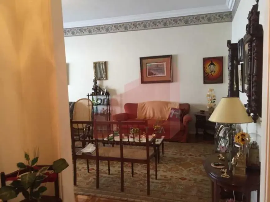 Foto 2 de Apartamento com 3 quartos à venda, 130m2 em Rio De Janeiro - RJ