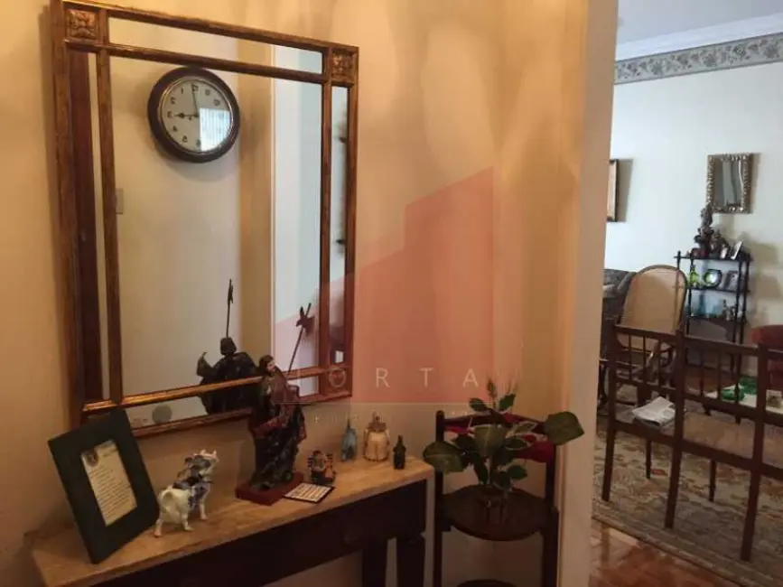 Foto 3 de Apartamento com 3 quartos à venda, 130m2 em Rio De Janeiro - RJ