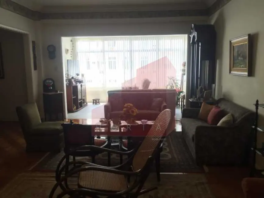 Foto 5 de Apartamento com 3 quartos à venda, 130m2 em Rio De Janeiro - RJ