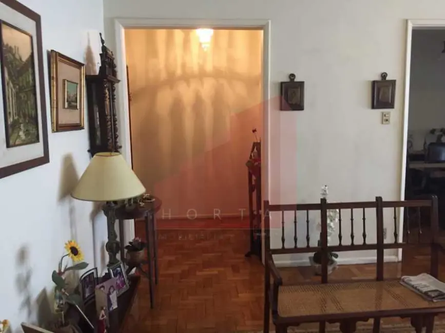Foto 4 de Apartamento com 3 quartos à venda, 130m2 em Rio De Janeiro - RJ